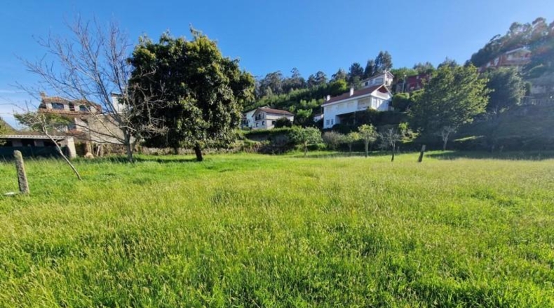Pontevedra - Baiona - 1737m2