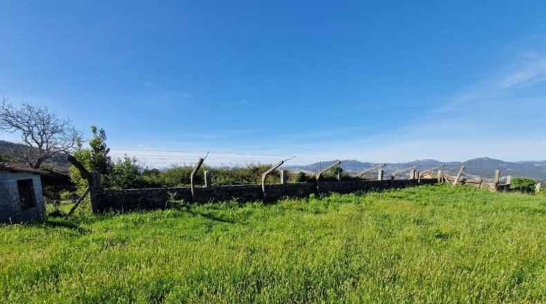 Pontevedra - Baiona - 1737m2