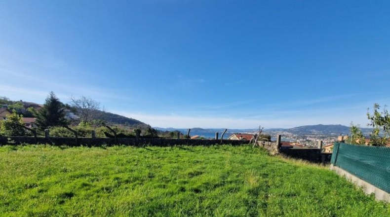 Pontevedra - Baiona - 1737m2