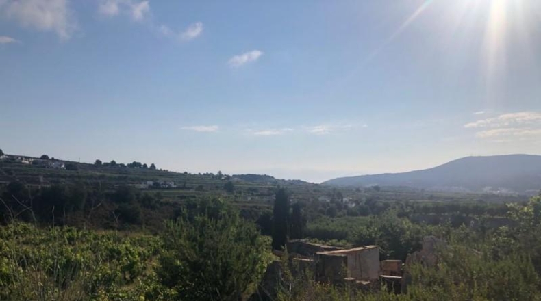Alicante - Teulada - 11047m2