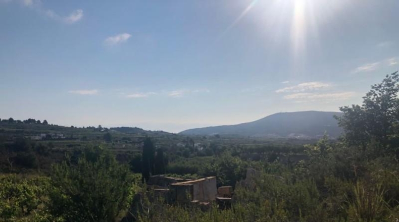 Alicante - Teulada - 11047m2