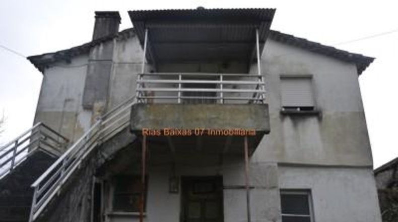 Pontevedra - Mondariz - 5588m2