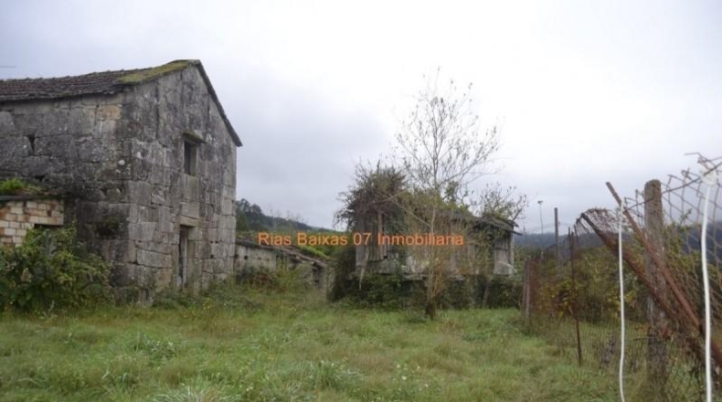 Pontevedra - Mondariz - 5588m2