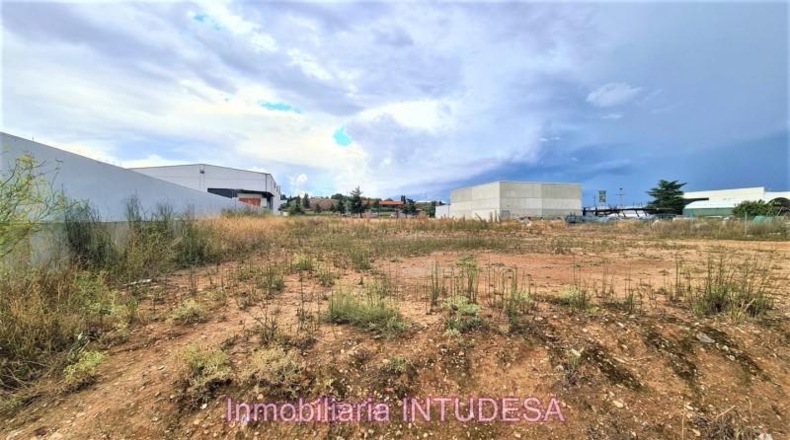 Navarra - Fontellas - 1381m2