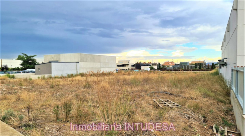 Navarra - Fontellas - 1381m2