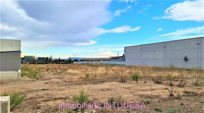 Navarra - Fontellas - 1381m2