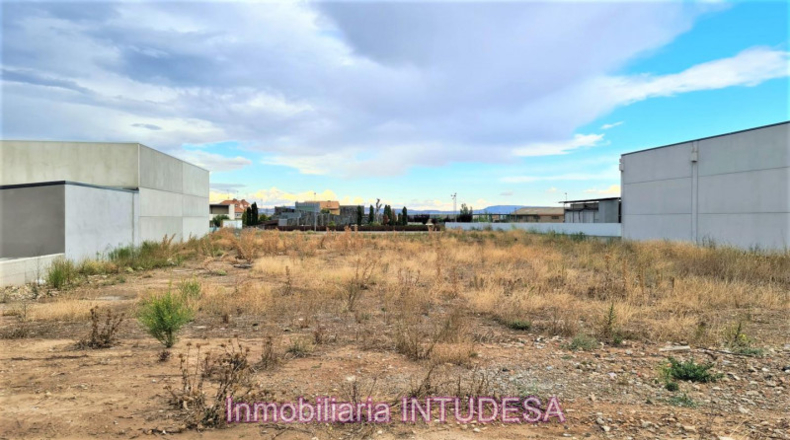 Navarra - Fontellas - 1381m2