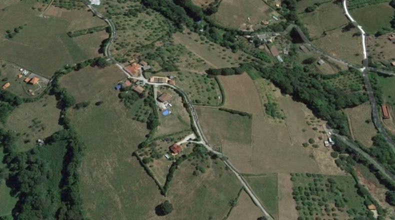 Asturias - El Carbayu - 3900m2