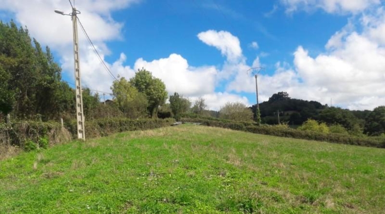 Asturias - El Carbayu - 3900m2