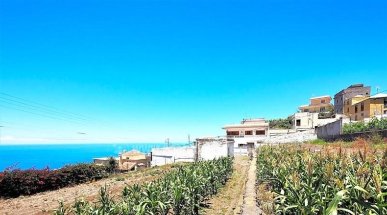 Santa Cruz de Tenerife - Icod de los Vinos - 1750m2