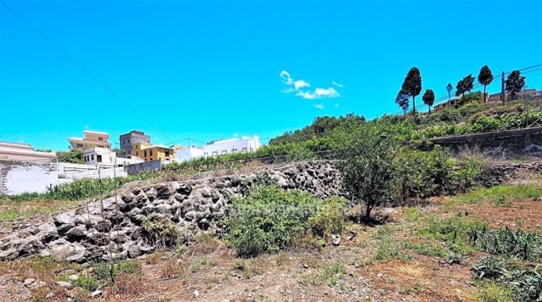 Santa Cruz de Tenerife - Icod de los Vinos - 1750m2