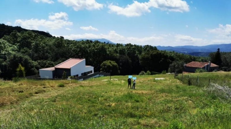 Barcelona - Campins - 604m2
