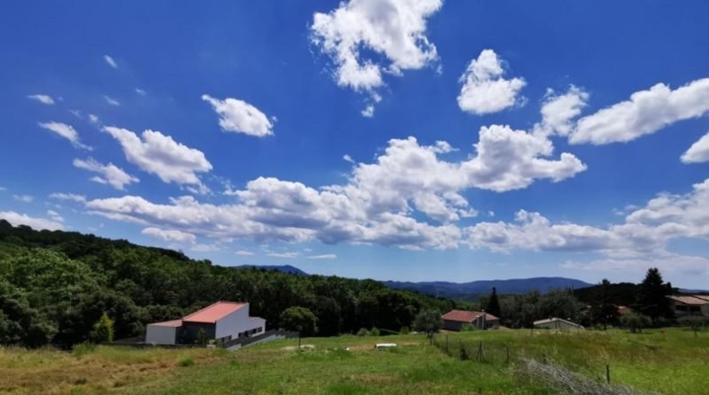 Barcelona - Campins - 604m2