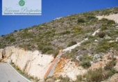Parcel·la urbanitzable en venda a la España, Xaló, ref.: TR121785 foto