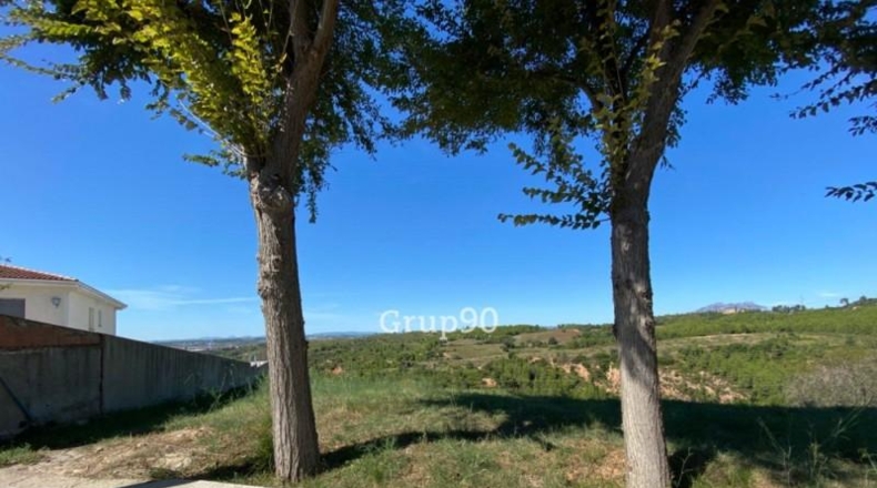 Barcelona - Castellbisbal - 2069m2