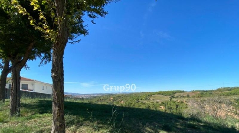 Barcelona - Castellbisbal - 2069m2