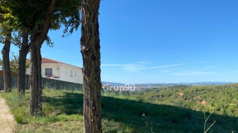 Barcelona - Castellbisbal - 2069m2
