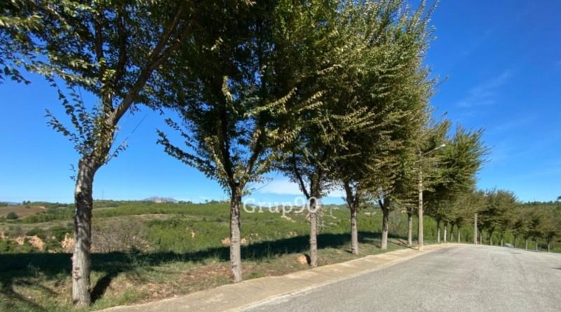 Barcelona - Castellbisbal - 2069m2
