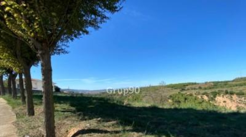 Barcelona - Castellbisbal - 2069m2