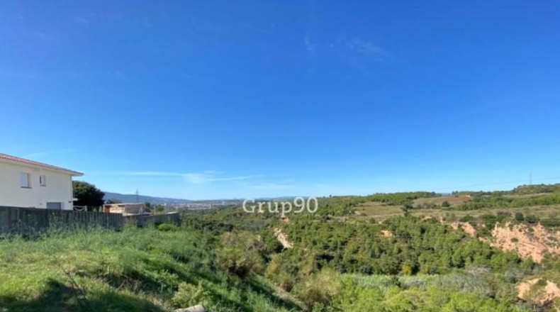 Barcelona - Castellbisbal - 2069m2