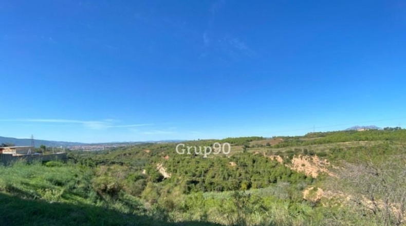 Barcelona - Castellbisbal - 2069m2