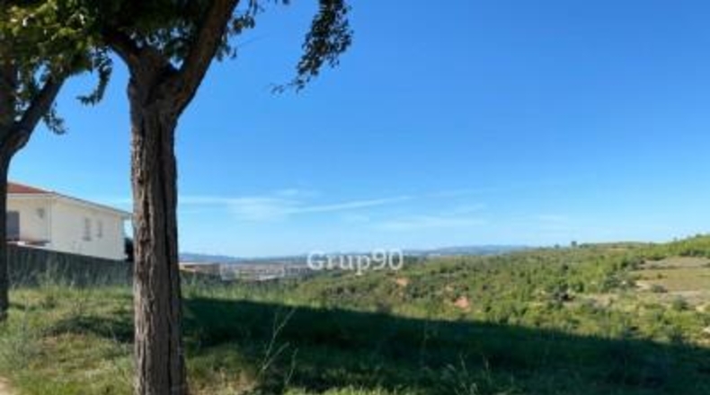 Barcelona - Castellbisbal - 2069m2