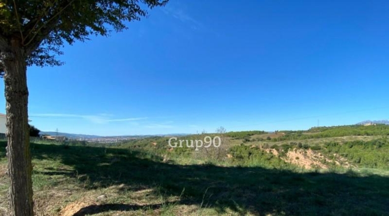 Barcelona - Castellbisbal - 2069m2