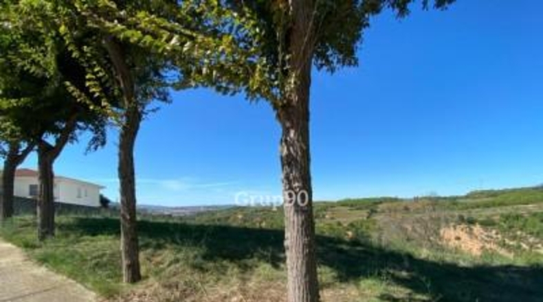 Barcelona - Castellbisbal - 2069m2