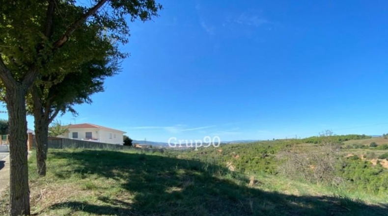 Barcelona - Castellbisbal - 2069m2
