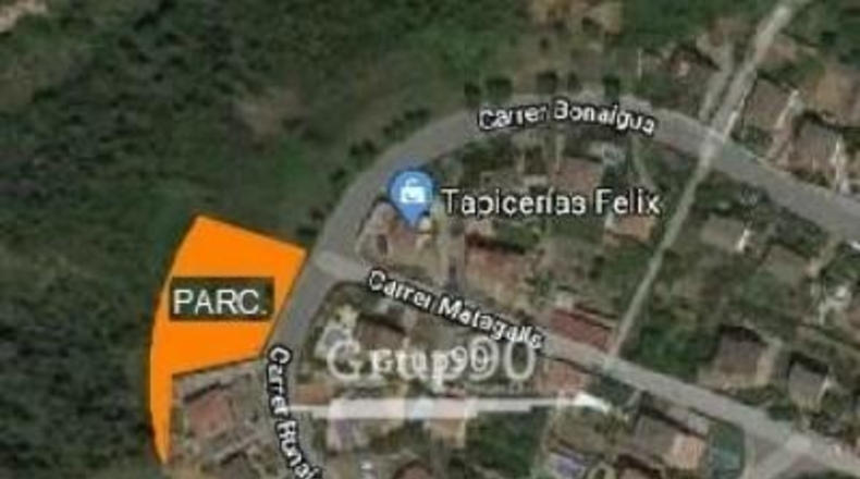 Barcelona - Castellbisbal - 2069m2