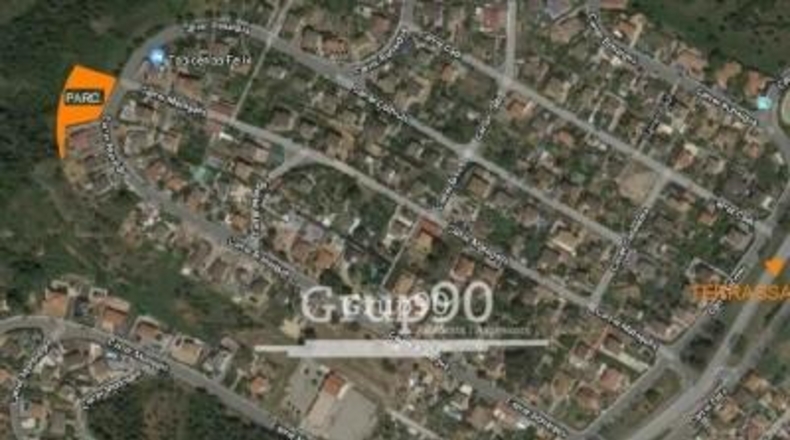 Barcelona - Castellbisbal - 2069m2
