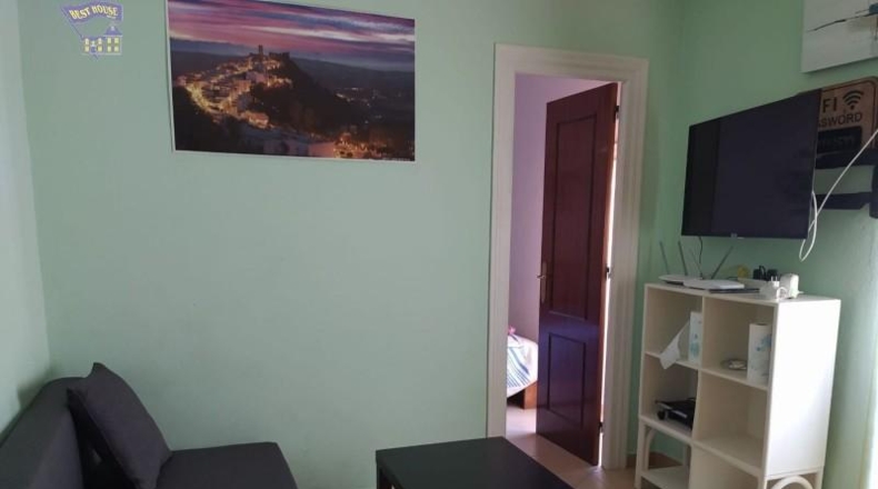 Cadiz - Arcos de la Frontera - 90m2