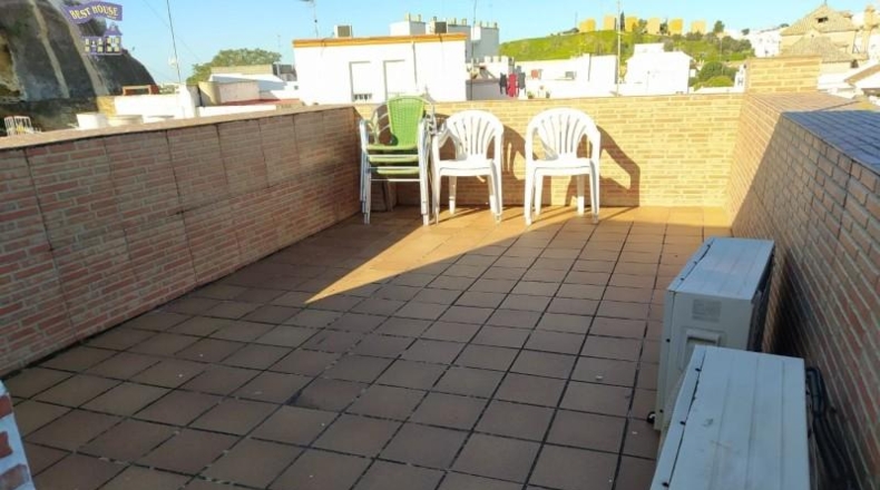 Cadiz - Arcos de la Frontera - 90m2