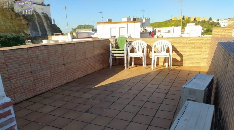 Cadiz - Arcos de la Frontera - 90m2