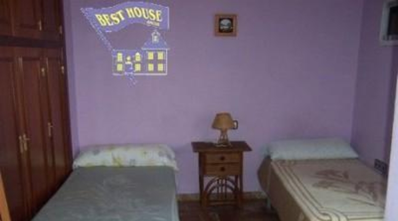 Cadiz - Arcos de la Frontera - 90m2