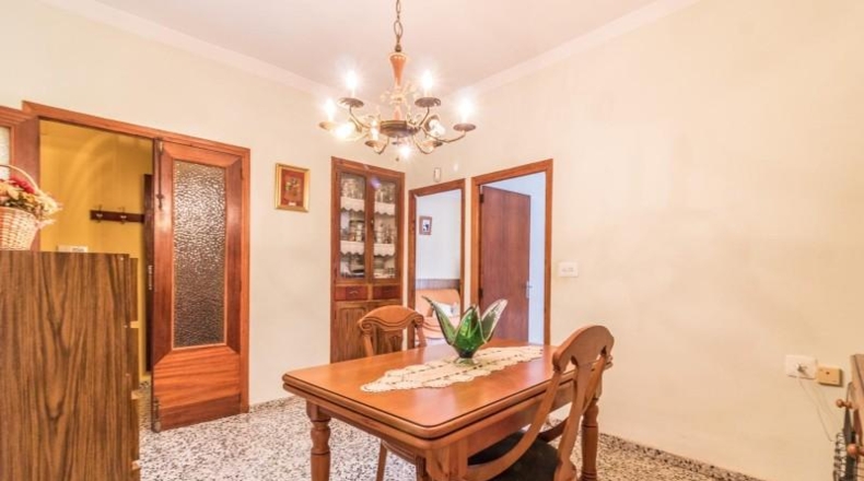 Valencia - Manuel - 161m2