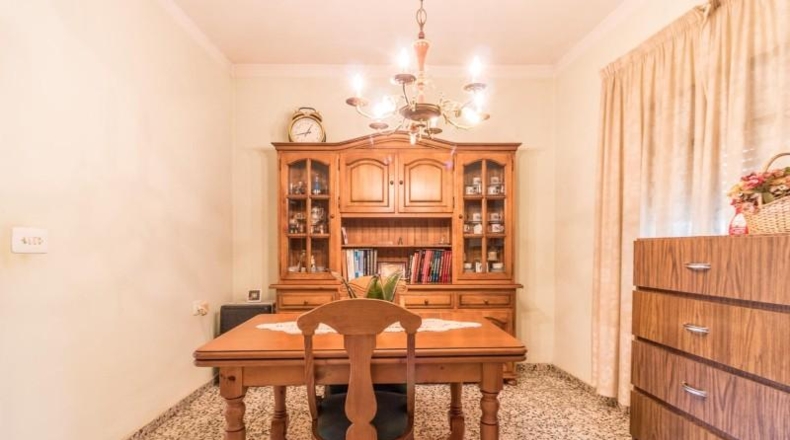 Valencia - Manuel - 161m2