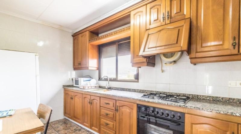 Valencia - Manuel - 161m2