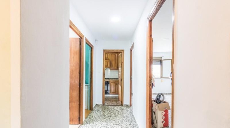 Valencia - Manuel - 161m2