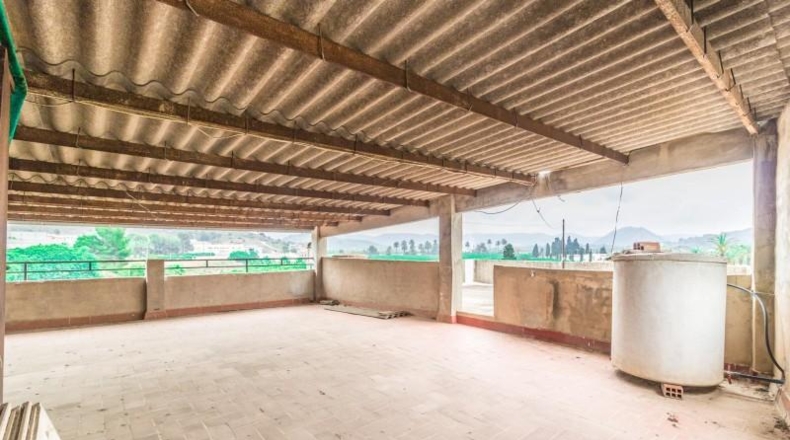 Valencia - Manuel - 161m2