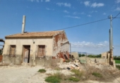Finca rústica en venta en la España, Dolores, ref: TR297106 foto