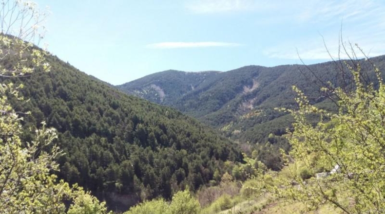 Asturias - Салас - 660m2