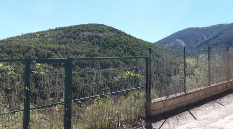 Asturias - Салас - 660m2