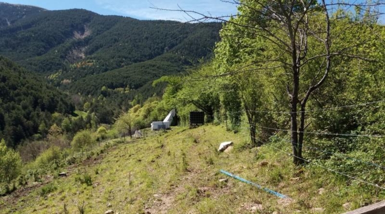 Asturias - Салас - 660m2