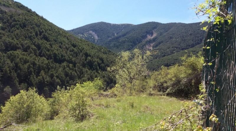 Asturias - Салас - 660m2