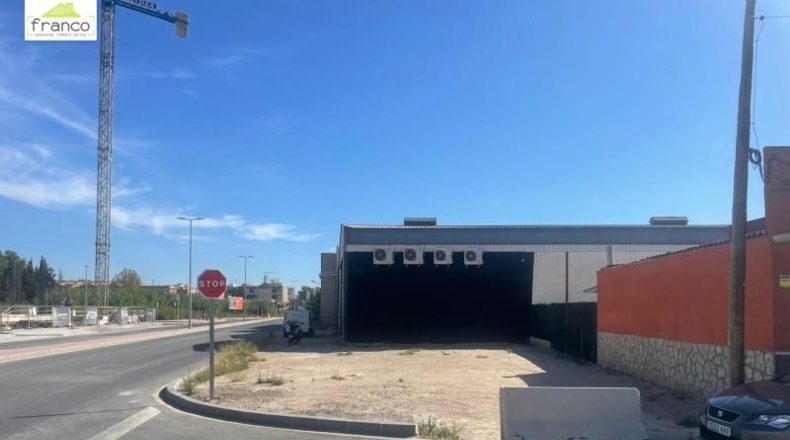 Murcia - Murcia - 152m2