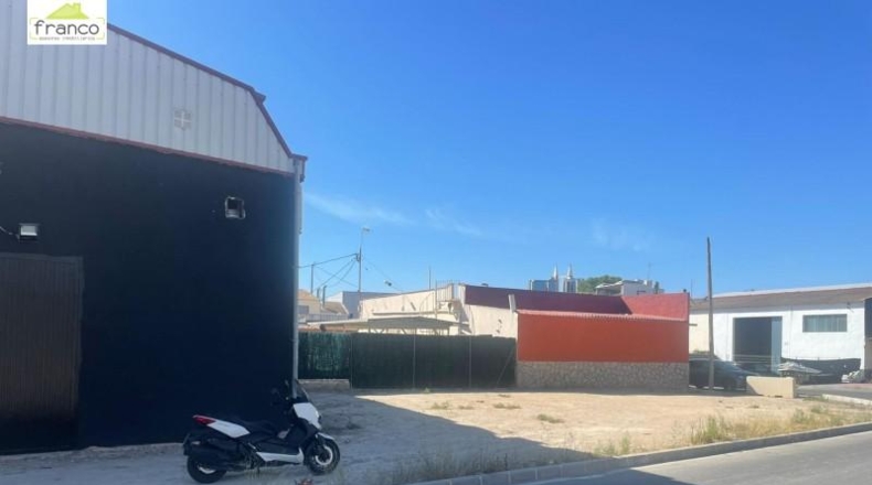 Murcia - Murcia - 152m2