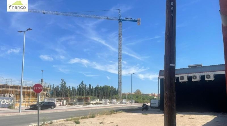 Murcia - Murcia - 152m2