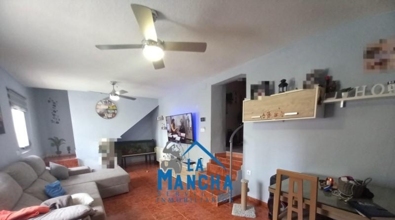 Albacete - Villarrobledo - 320m2