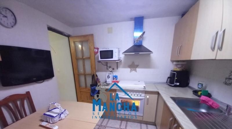 Albacete - Villarrobledo - 320m2